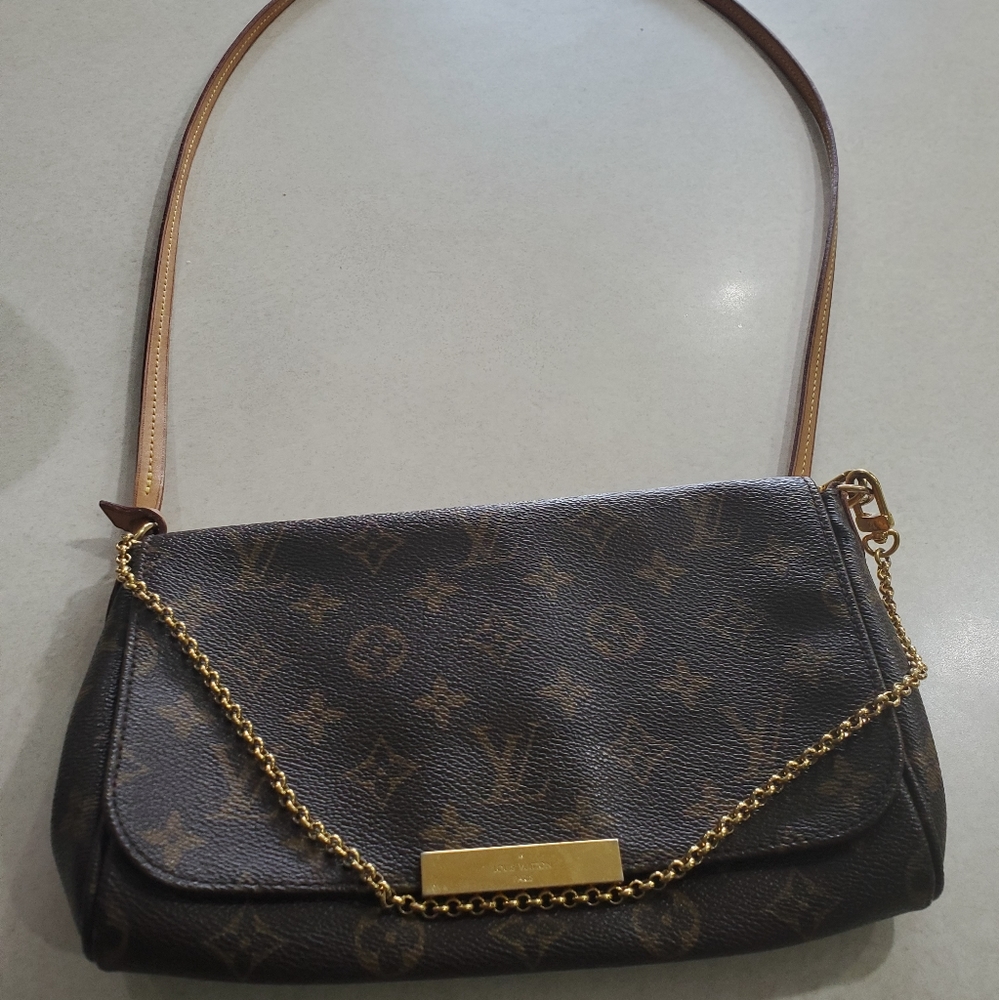 Crossbody Louis Vuitton